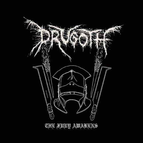 Drugoth : The Fury Awakens